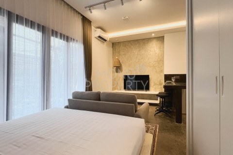 Studio Apartment in Seminyak, Badung, Bali (17190) 4