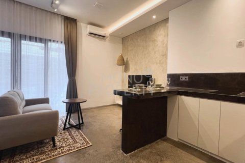 Studio Apartment in Seminyak, Badung, Bali (17190)