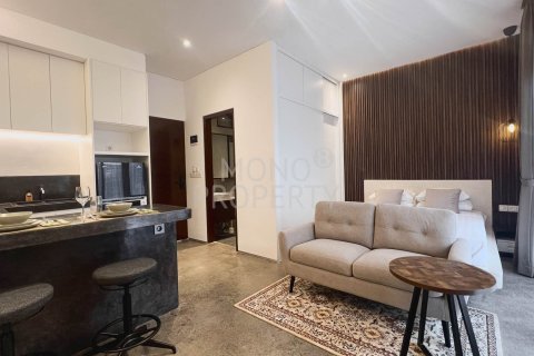 Studio Apartment in Seminyak, Badung, Bali (17190) 5