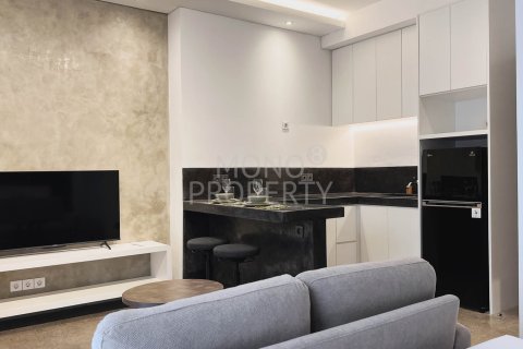 Studio Apartment in Seminyak, Badung, Bali (17190) 10