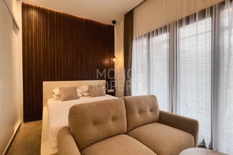 Studio Apartment in Seminyak, Badung, Bali (17190) 2