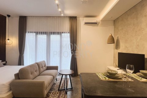 Studio Apartment in Seminyak, Badung, Bali (17190) 7