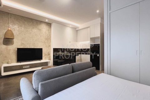 Studio Apartment in Seminyak, Badung, Bali (17190) 6
