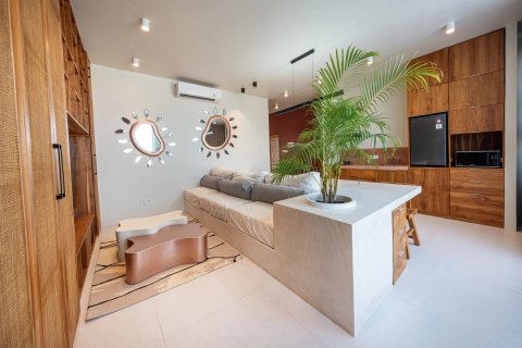 1 bedroom Apartment in Seminyak, Badung, Bali (17194)