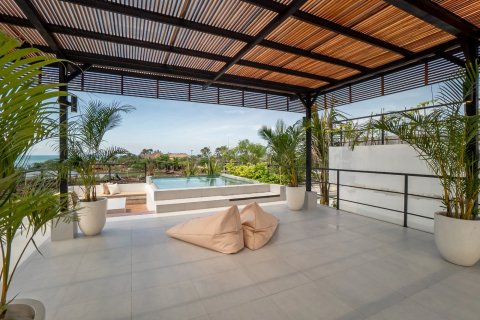 4 bedrooms Villa in Mengwi, Badung, Bali (17189) 12