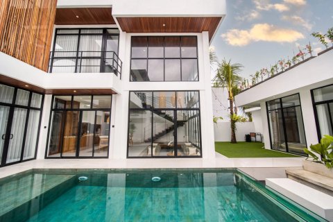 4 bedrooms Villa in Mengwi, Badung, Bali (17189) 22