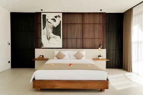 4 bedrooms Villa in Mengwi, Badung, Bali (17189) 9