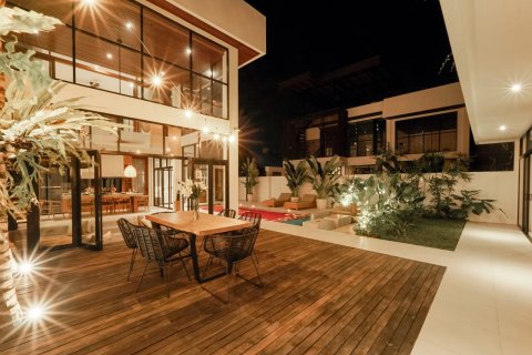 4 bedrooms Villa in Mengwi, Badung, Bali (17189) 20