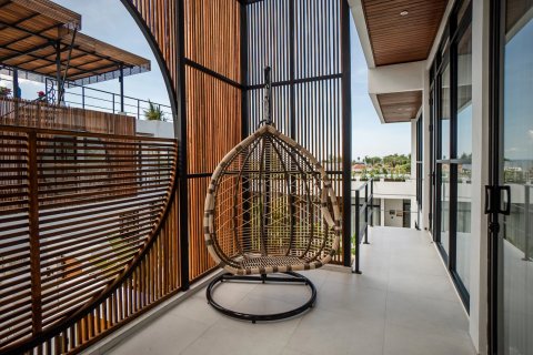 4 bedrooms Villa in Mengwi, Badung, Bali (17189) 11