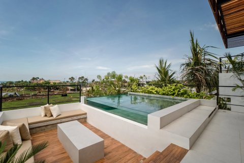 4 bedrooms Villa in Mengwi, Badung, Bali (17189) 5