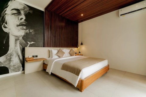4 bedrooms Villa in Mengwi, Badung, Bali (17189) 4