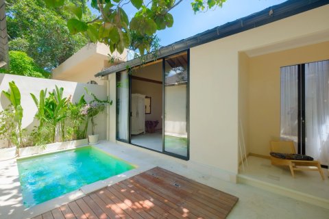 6 bedrooms Villa in Jimbaran, Badung, Bali (17188)