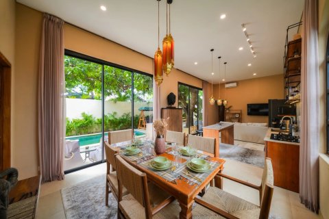 6 bedrooms Villa in Jimbaran, Badung, Bali (17188) 3
