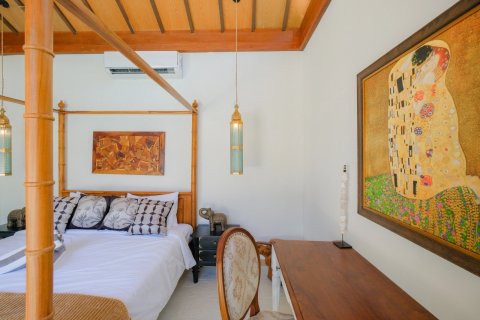 6 bedrooms Villa in Jimbaran, Badung, Bali (17188) 5