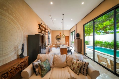 6 bedrooms Villa in Jimbaran, Badung, Bali (17188) 2