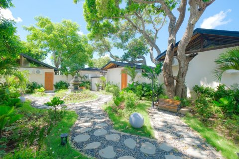 6 bedrooms Villa in Jimbaran, Badung, Bali (17188) 6