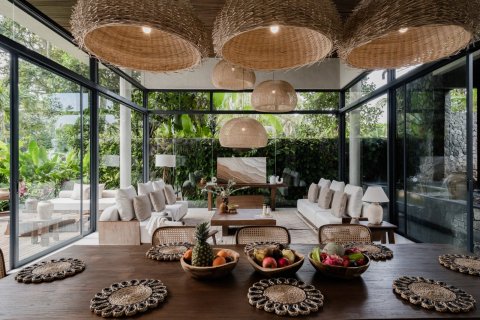 3 bedrooms Villa in Ubud, Gianyar, Bali (17191) 12