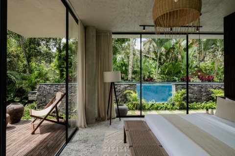 3 bedrooms Villa in Ubud, Gianyar, Bali (17191) 13