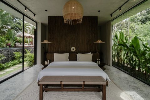 3 bedrooms Villa in Ubud, Gianyar, Bali (17191) 4