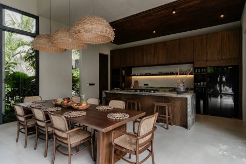 3 bedrooms Villa in Ubud, Gianyar, Bali (17191) 3