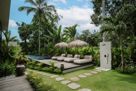 3 bedrooms Villa in Ubud, Gianyar, Bali (17191) 7