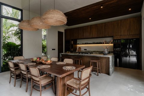 3 bedrooms Villa in Ubud, Gianyar, Bali (17191) 11