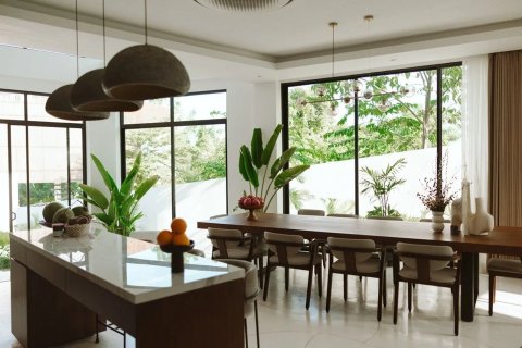 5 bedrooms Villa in Mengwi, Badung, Bali (17193) 4