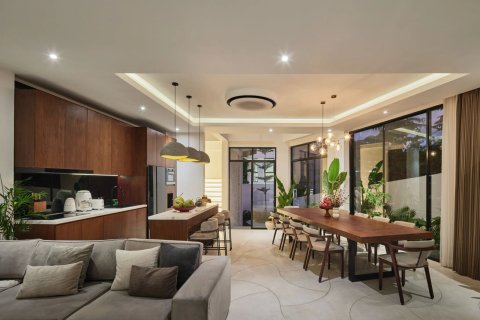 5 bedrooms Villa in Mengwi, Badung, Bali (17193) 3