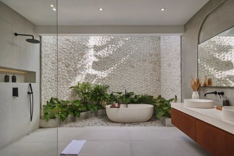 5 bedrooms Villa in Mengwi, Badung, Bali (17193) 6