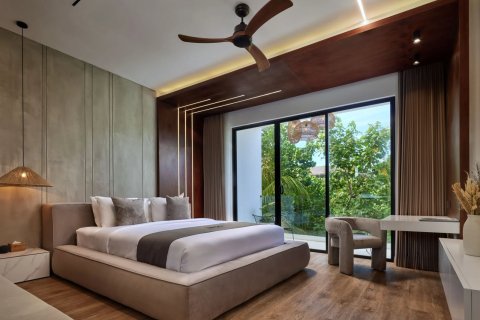 5 bedrooms Villa in Mengwi, Badung, Bali (17193) 5