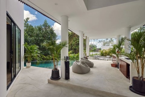 5 bedrooms Villa in Mengwi, Badung, Bali (17193) 2