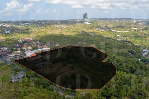 Land in Ungasan, Badung, Bali (4464) 2