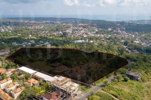 Land in Ungasan, Badung, Bali (4464)