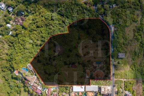 Land in Ungasan, Badung, Bali (4464) 5