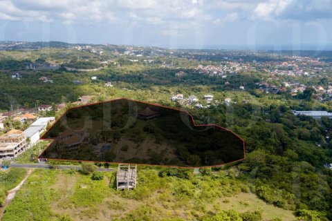 Land in Ungasan, Badung, Bali (4464) 6