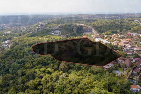Land in Ungasan, Badung, Bali (4464) 3