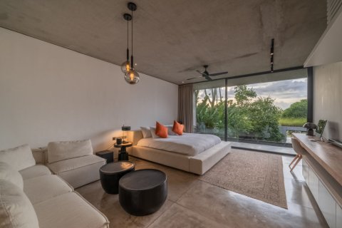 5 bedrooms House in Canggu, Badung, Bali (4468) 9