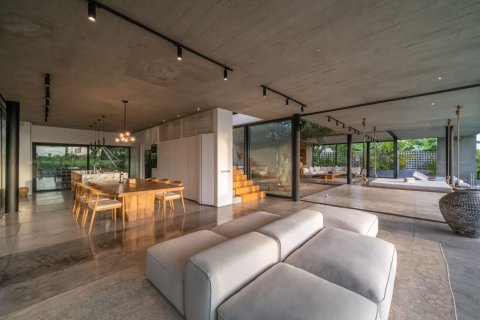 5 bedrooms House in Canggu, Badung, Bali (4468) 2