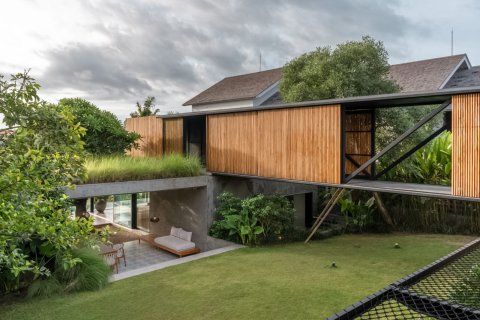 5 bedrooms House in Canggu, Badung, Bali (4468) 3