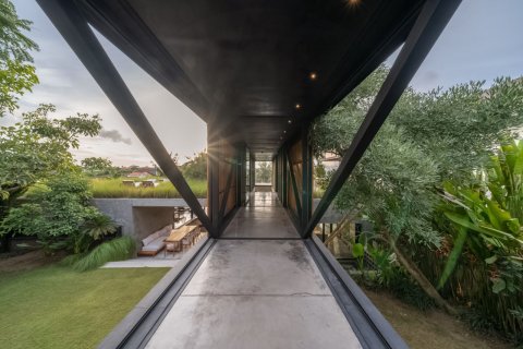 5 bedrooms House in Canggu, Badung, Bali (4468) 15