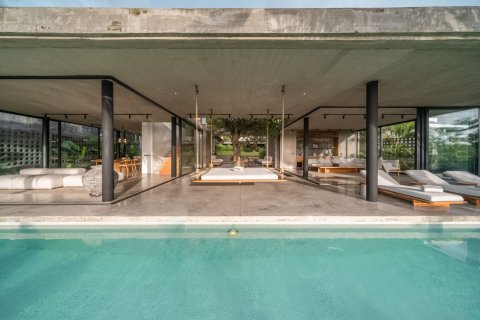 5 bedrooms House in Canggu, Badung, Bali (4468) 19