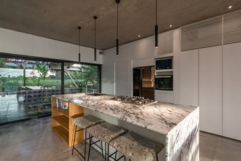 5 bedrooms House in Canggu, Badung, Bali (4468) 7