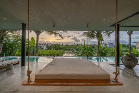 5 bedrooms House in Canggu, Badung, Bali (4468) 4