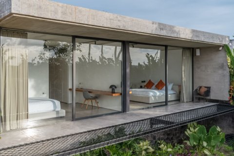 5 bedrooms House in Canggu, Badung, Bali (4468) 14