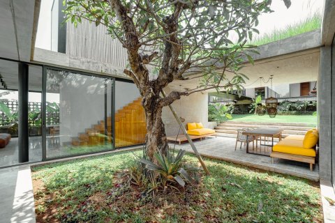 5 bedrooms House in Canggu, Badung, Bali (4468) 18