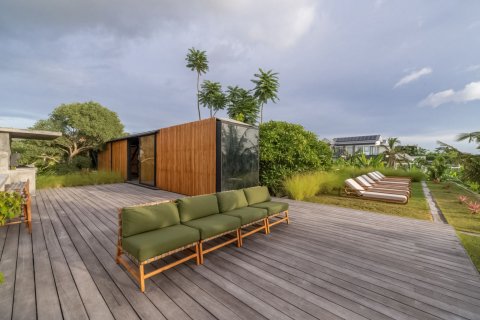 5 bedrooms House in Canggu, Badung, Bali (4468) 6