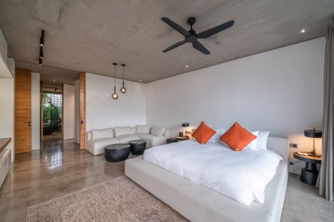 5 bedrooms House in Canggu, Badung, Bali (4468) 12