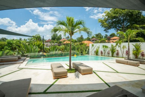 3 bedrooms Villa in Kerobokan, Badung, Bali (4470) 19