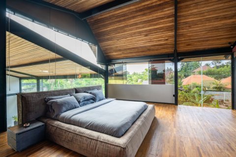 3 bedrooms Villa in Kerobokan, Badung, Bali (4470) 27