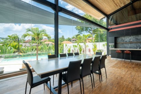 3 bedrooms Villa in Kerobokan, Badung, Bali (4470) 3